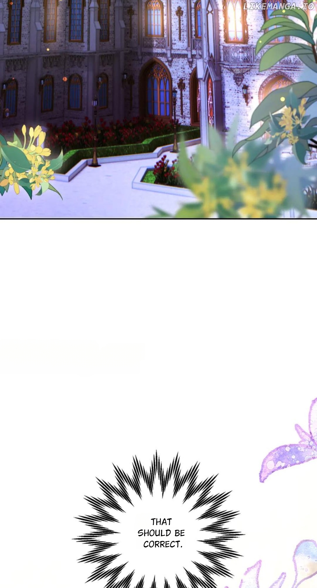 The Duchess Goes Crazy Once A Day Chapter 24 - page 6